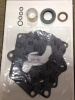 Seal Gasket Bushing kit AMC T10